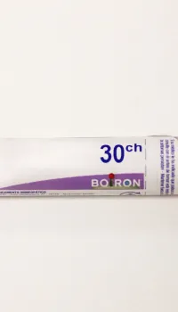 Boiron Arnica Montana Gránulos 30 CH