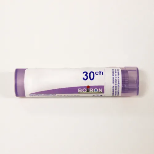  - Boiron Tabacum Gránulos 30 CH