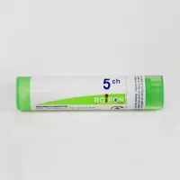 Boiron Carbo Animalis Gránulos 5 CH