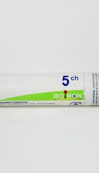 Boiron Lithium Carbonicum Gránulos 5 CH