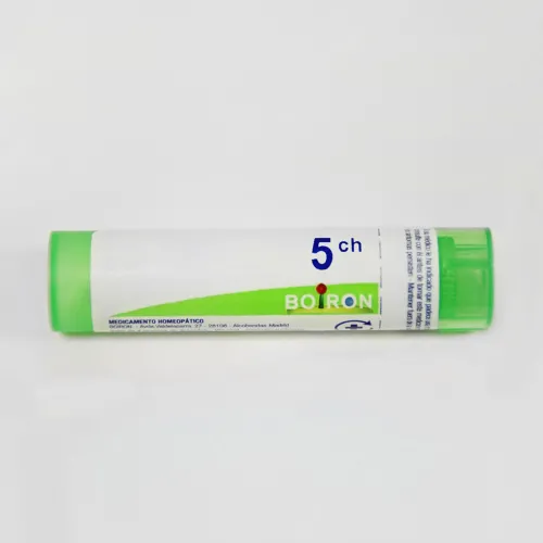  - Boiron Hepar Sulfur Gránulos 5 CH