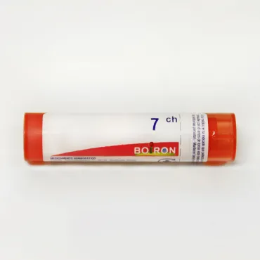  - Boiron Meduloss (medula osea) Gránulos 7 CH