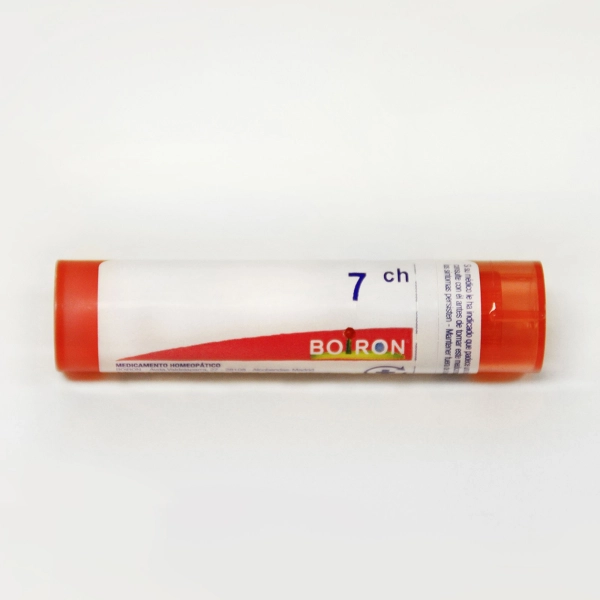 Boiron Kalium Bichromicum Gránulos 7 CH Boiron Kalium Bichromicum Gránulos 7 CH