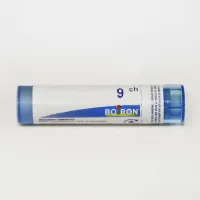 Boiron Acidum Oxalicum Gránulos 9 CH 