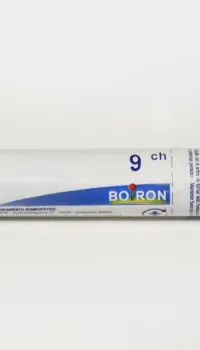 Boiron Acidum Oxalicum Gránulos 9 CH 