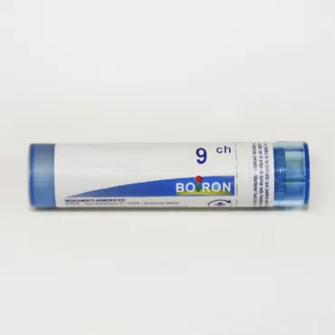  - Boiron Apis Mellifica Gránulos 9 CH
