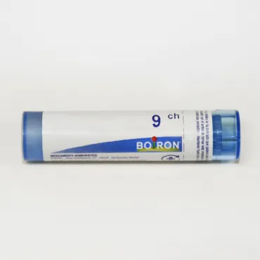  - Boiron Formica Rufa Gránulos 9 CH