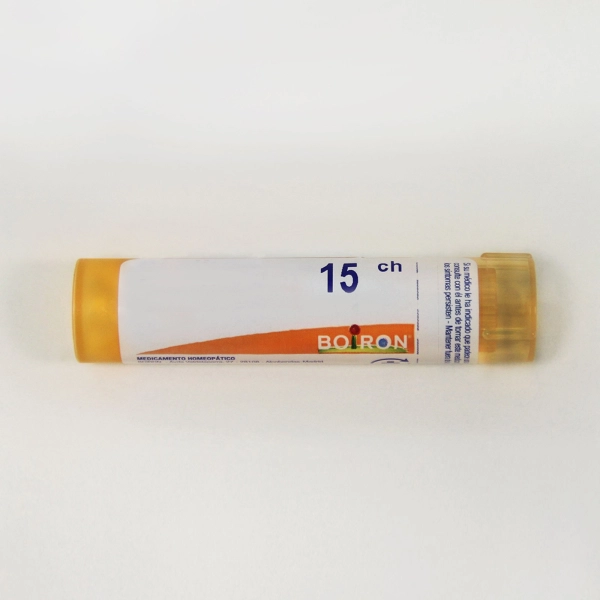 Boiron Ignatia Amara Gránulos 15 CH