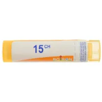 Boiron Petroleum 15CH