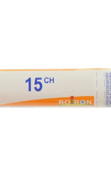 Boiron Petroleum 15CH