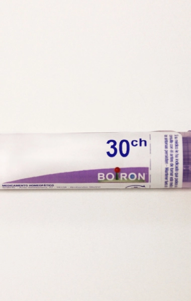 Boiron Sepia Officinalis Gránulos 30 CH