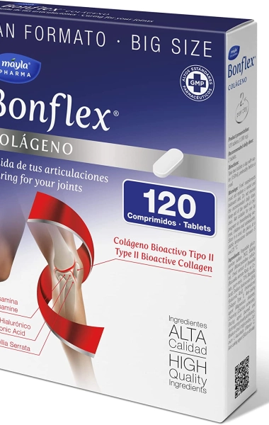 Bonflex Colágeno Bonflex Colágeno