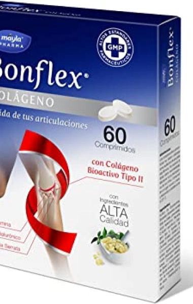 Bonflex Colágeno Bonflex Colágeno