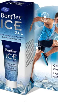 Bonflex Ice gel 100ml