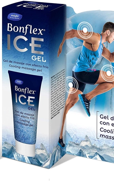 Bonflex Ice gel 100ml