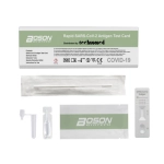Boson Biotech Test Nasal Rápido Antígenos SARS CoV-2