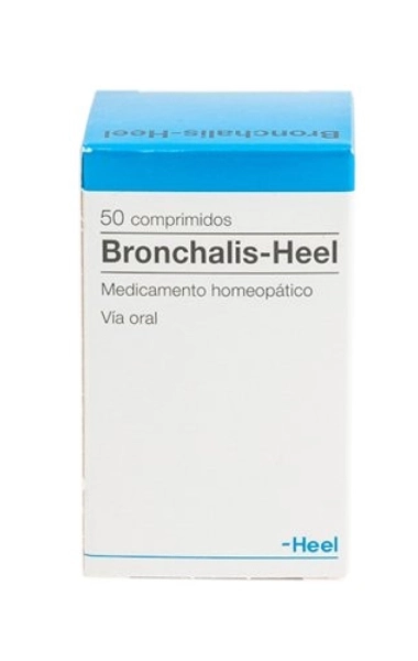 Bronchalis-Heel 