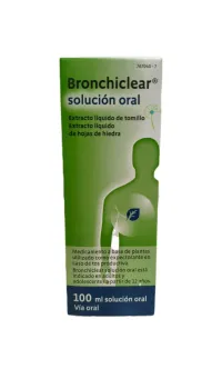 Bronchiclear