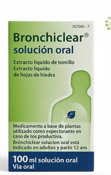 Bronchiclear