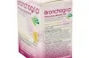  - Alivia los síntomas de la gripe. Ayuda a disminuir los síntomas de resfriado, fiebre, catarro, rinitis, sinusitis, mocos y malestar general.