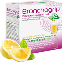Bronchogrip