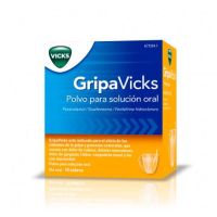 Gripavicks