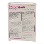 Bronchostop antitusivo y expectorante