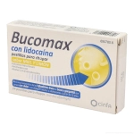 Bucomax lidocaina Miel Limón