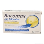 Bucomax lidocaina Miel Limón