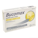Bucomax miel limón