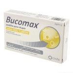 Bucomax miel limón