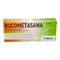 Bucometasana 