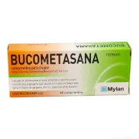 Bucometasana 