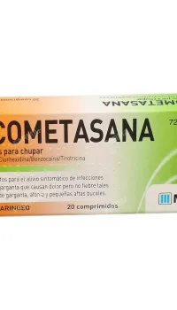 Bucometasana 