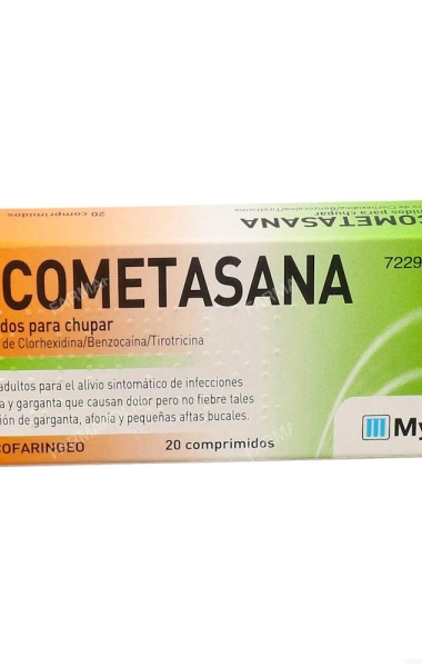 Bucometasana 