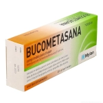 Bucometasana 