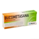 Bucometasana 