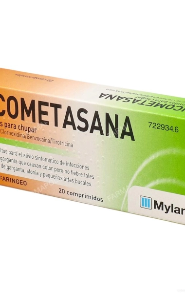 Bucometasana 