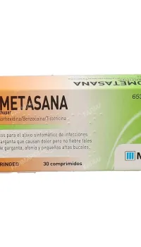 Bucometasana 