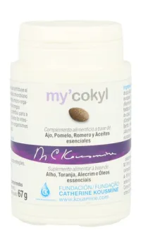 My'cokyl 