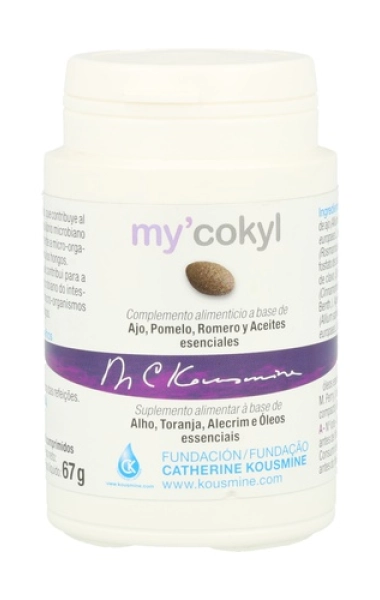 My'cokyl 