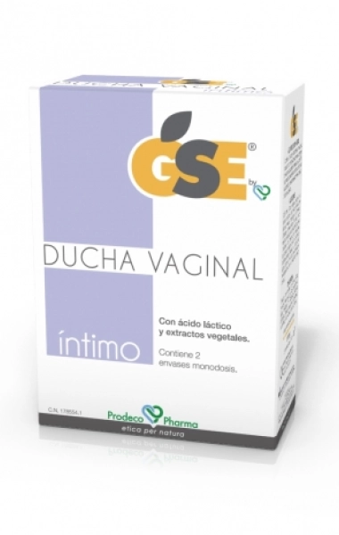Íntimo Ducha Vaginal 