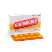 Rinomicine activada 