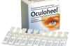  - Es un medicamento homeopático especialmente indicado para la irritación de ojos y párpados, picor, escozor, lagrimeo, fatiga con ordenador, ojos rojos. Para adultos y niños.