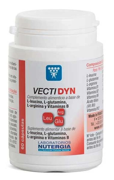 Vecti-Dyn