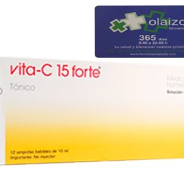  - Es un medicamento homeopático que se usa para tratar la neurastenia, cansancio primaveral, cansancio psicofísico, estrés y otros. 