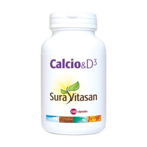  - Es una fórmula que combina calcio en forma de citrato para una mayor absorción y vitamina D3 que contribuye a la absorción y utilización normal del calcio.