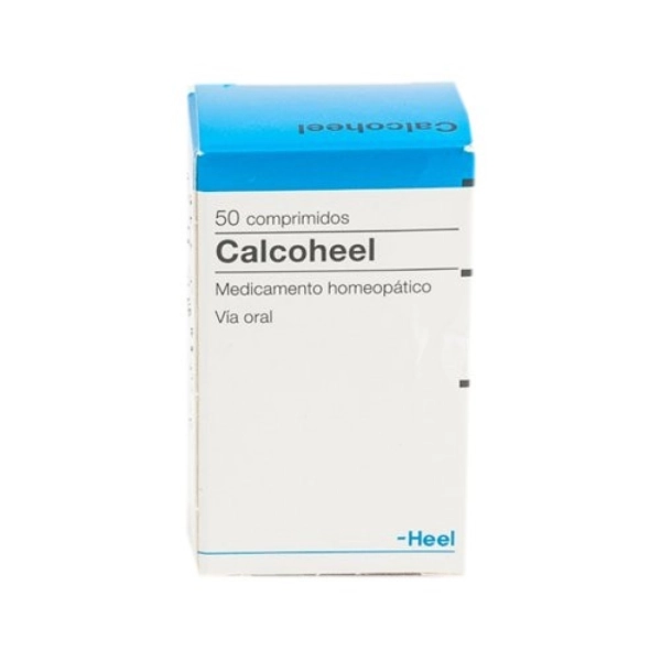 Calcoheel 