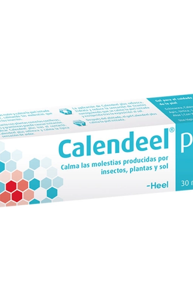 Calendeel Plus Calendeel Plus
