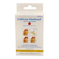Callivoro Marthand